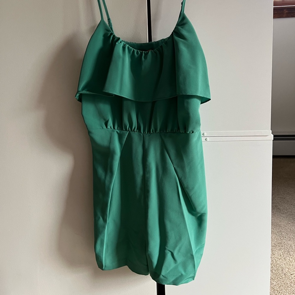Romper - Picture 2 of 3